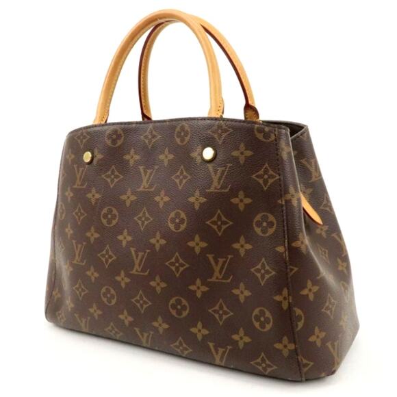 💎✨AUTHENTIC✨💎Louis Vuitton Hand Bag - Picture 4 of 16